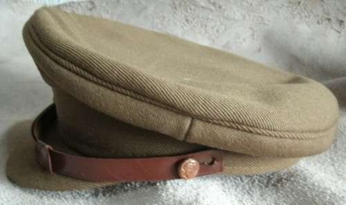 Old SA Army Skiet Kommando Hat!!!!