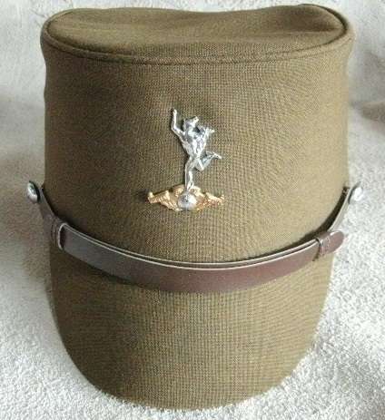 Signals Womans Army Hat!!!!