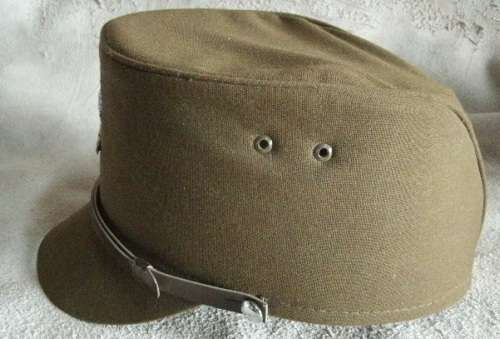 Signals Womans Army Hat!!!!