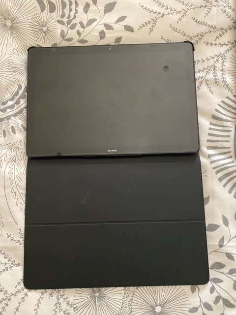 HUAWEI MediaPad T5 3+32GB Black (In New condition)