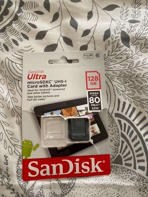 HUAWEI MediaPad T5 3+32GB Black (In New condition)