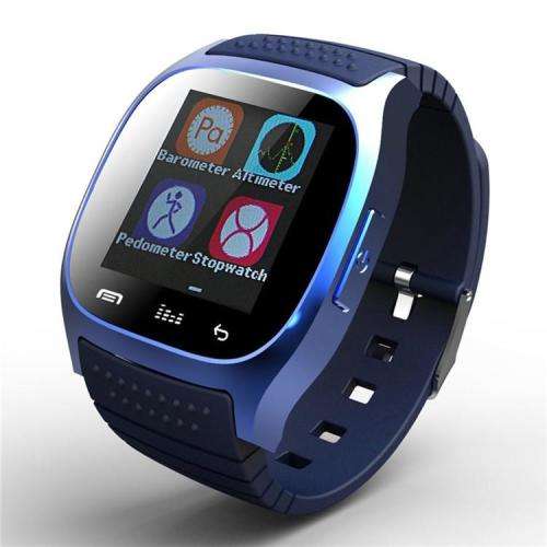 "IN STOCK" M26 Bluetooth Smartwatch