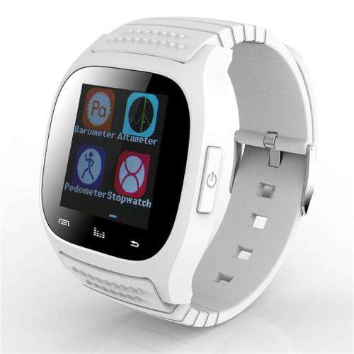 "IN STOCK" M26 Bluetooth Smartwatch