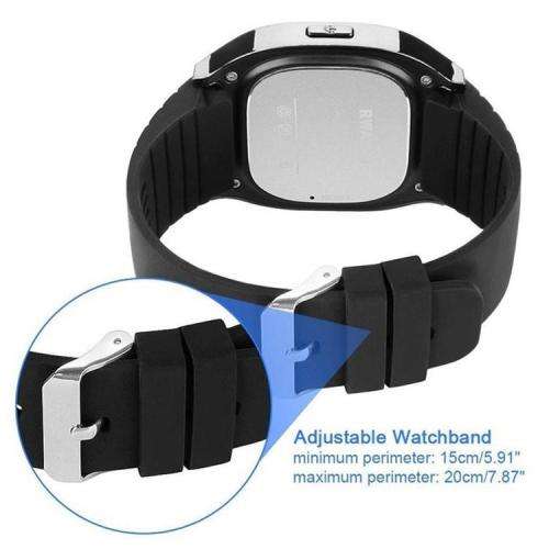 "IN STOCK" M26 Bluetooth Smartwatch