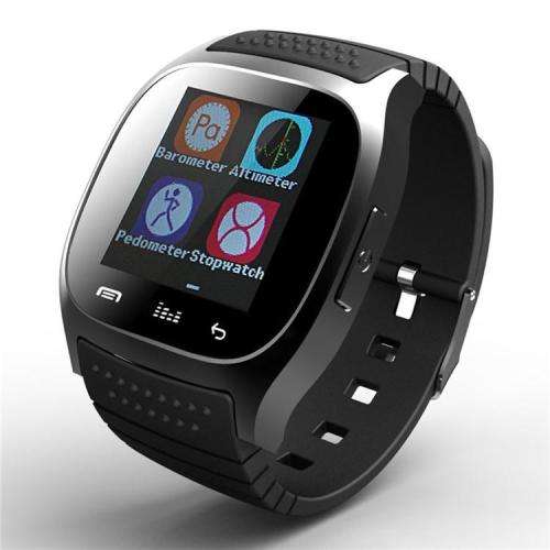 "IN STOCK" M26 Bluetooth Smartwatch