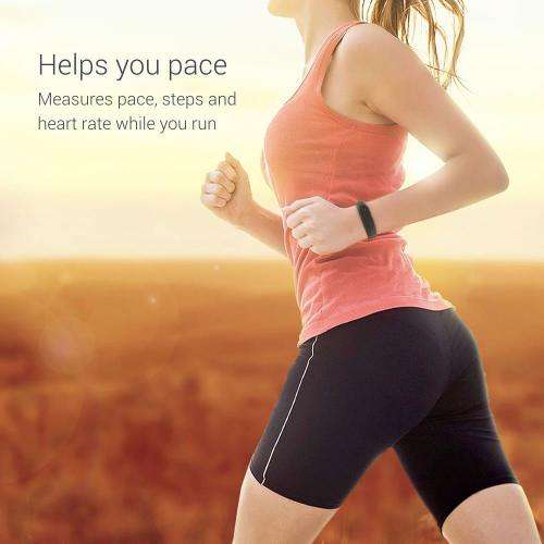 "LOCAL STOCK" Xiaomi Mi Band 2 Smart Wristband