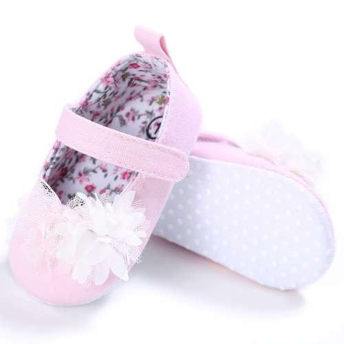 First Walking Shoes Baby/Toddler