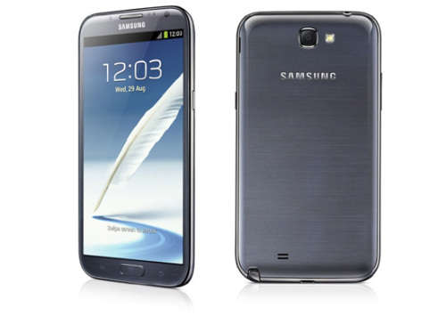 SAMSUNG GALAXY NOTE 2 - BRAND NEW!