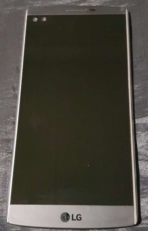 LG V10 (5.7''/64GB/4GB RAM)