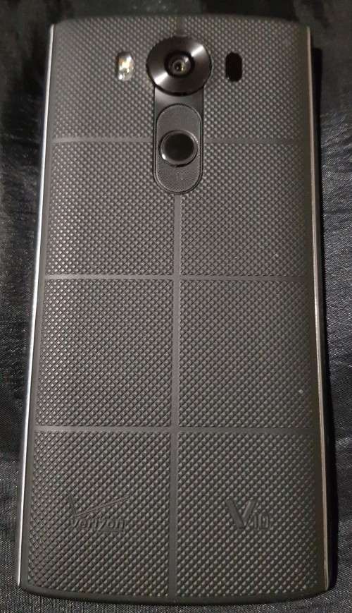 LG V10 (5.7''/64GB/4GB RAM)