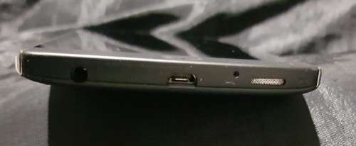 LG V10 (5.7''/64GB/4GB RAM)