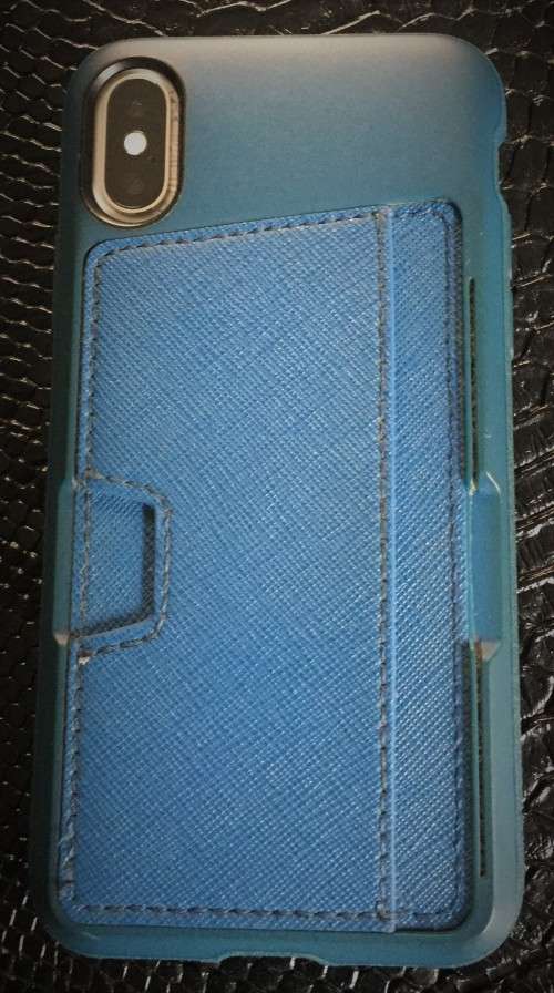 Apple iPhone X 64GB White