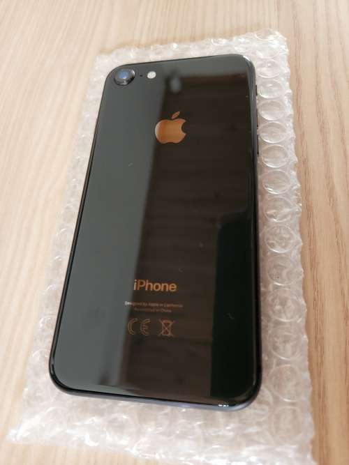Apple iPhone 8 64GB (Space Grey)