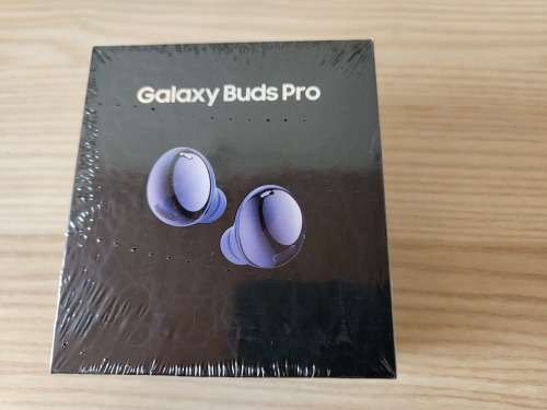 Samsung Galaxy Buds Pro (Violet)