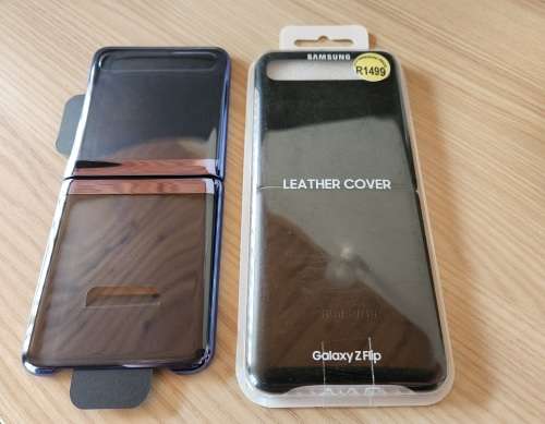 Samsung Z Flip Covers