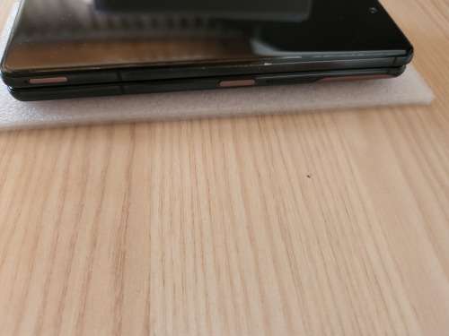 Samsung Galaxy Z Fold 2 5G