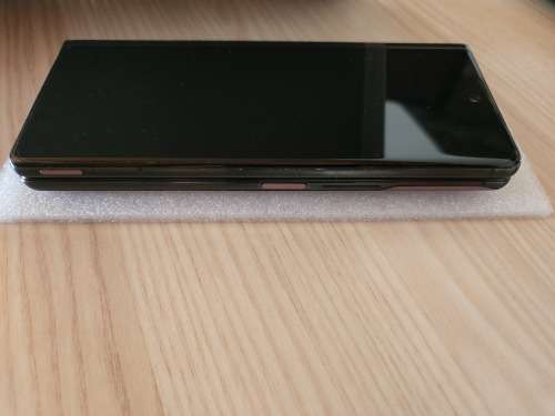 Samsung Galaxy Z Fold 2 5G