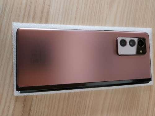 Samsung Galaxy Z Fold 2 5G