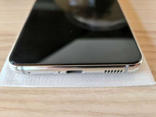 Samsung Galaxy S21 5G (256GB DS / WHITE)