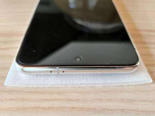 Samsung Galaxy S21 5G (256GB DS / WHITE)