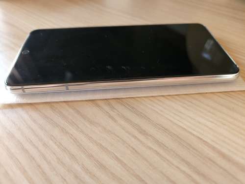 Samsung Galaxy S21 5G (256GB DS / WHITE)