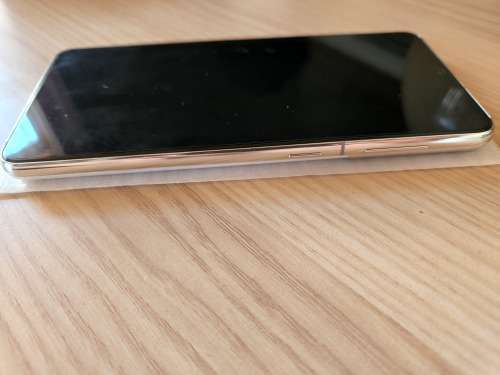 Samsung Galaxy S21 5G (256GB DS / WHITE)