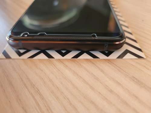 Asus Rog Phone II (128GB/Dual Sim)