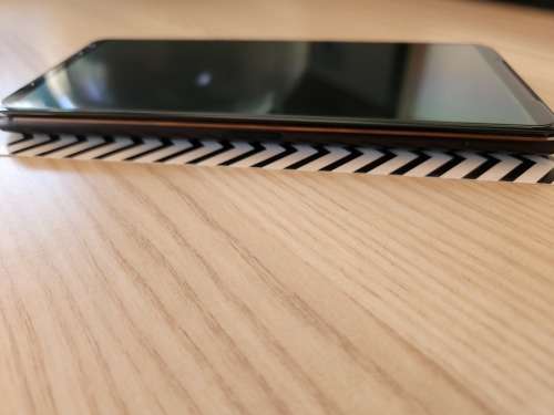 Asus Rog Phone II (128GB/Dual Sim)