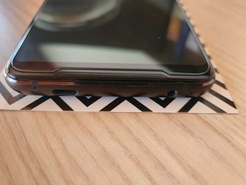 Asus Rog Phone II (128GB/Dual Sim)