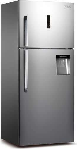 Hisense Fridge With Water Dispenser