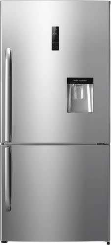Hisense Fridge With Water Dispenser
