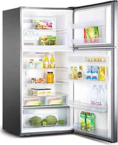 Hisense Fridge With Water Dispenser