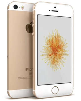 Apple iPhone SE (1st gen) / 32GB / Gold