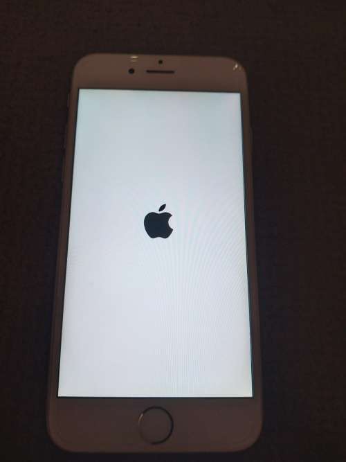 Apple iPhone 6 64GB Silver