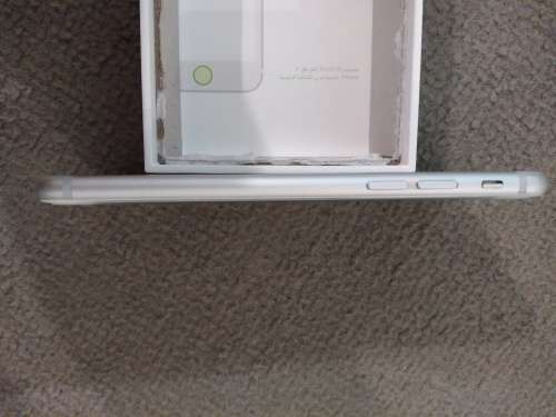 Apple iPhone 6 64GB Silver