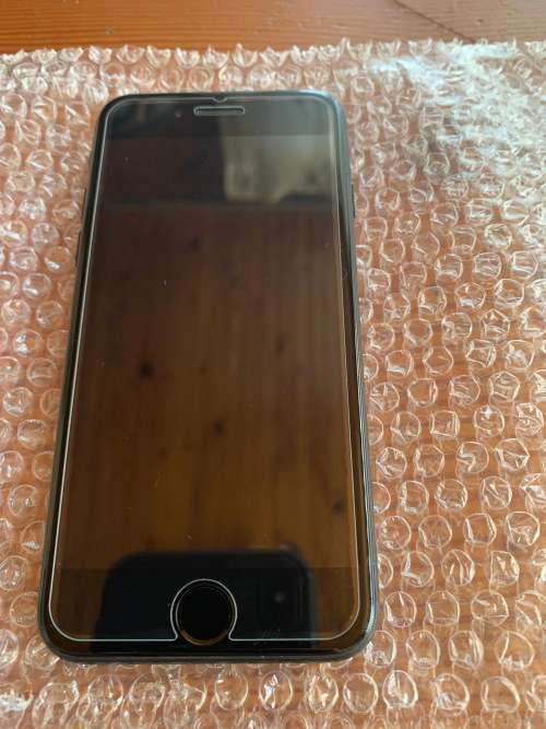 Apple iPhone 7 Black 256GB