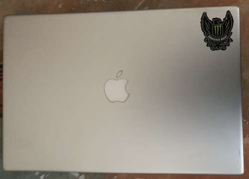 Apple Macbook Pro 15-inch