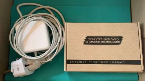 Apple Macbook Pro 15-inch