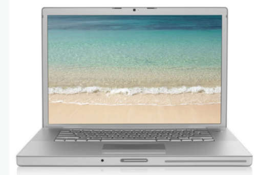 Apple Macbook Pro 15-inch