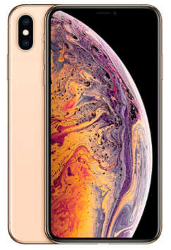 **Apple iPhone XS Max 256GB GOLD**