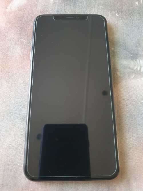 **Apple iPhone XS Max 256GB GOLD**