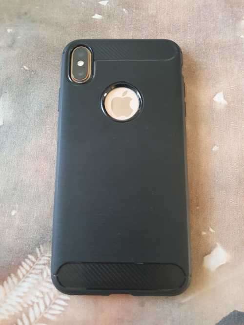 **Apple iPhone XS Max 256GB GOLD**