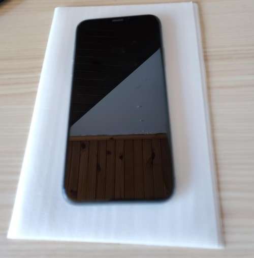 Apple iPhone x 64GB Space Grey
