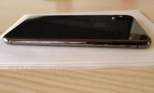 Apple iPhone x 64GB Space Grey