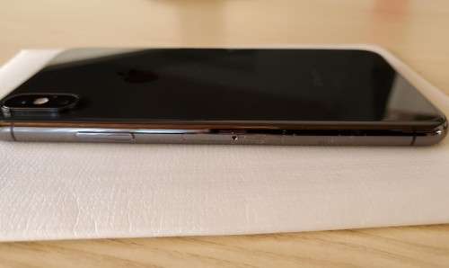 Apple iPhone x 64GB Space Grey