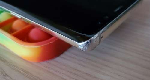 Samsung Galaxy Note 8 *Please read description*