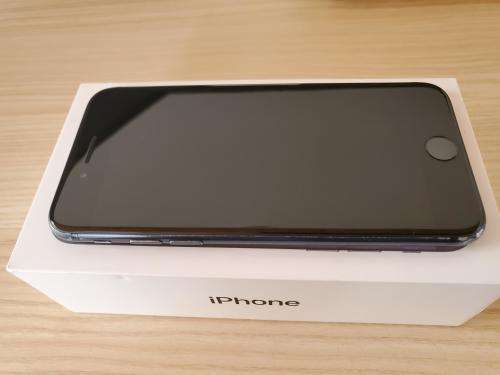 Apple iPhone 7 32GB Black