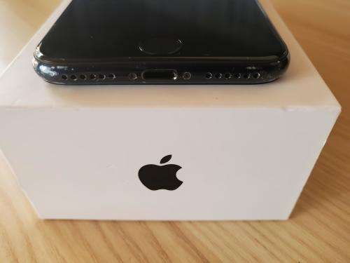 Apple iPhone 7 32GB Black