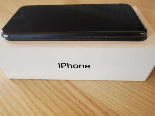 Apple iPhone 7 32GB Black