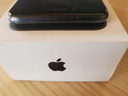 Apple iPhone 7 32GB Black